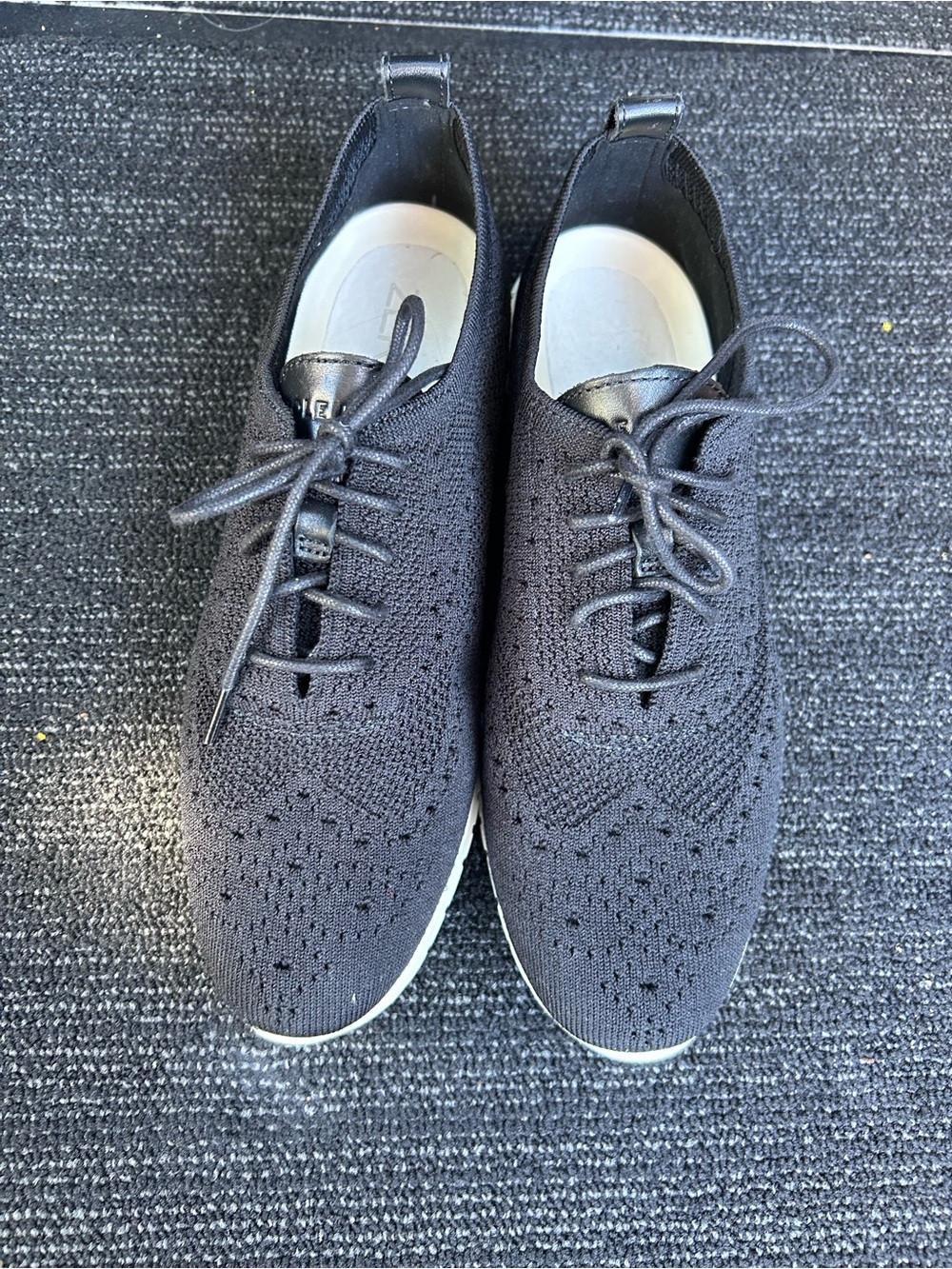 Cole Haan oxfords
